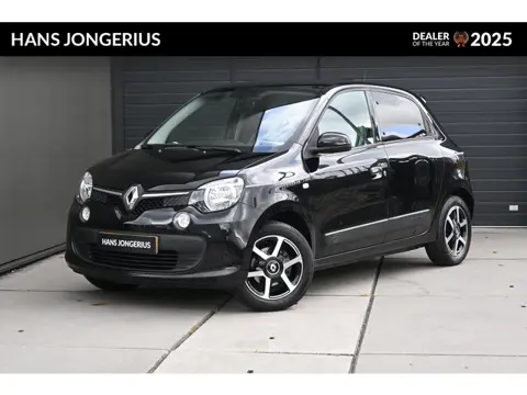 Renault Twingo 1.0 SCe Limited | AIRCO | CRUISE CONTROL | PDC | LMV
