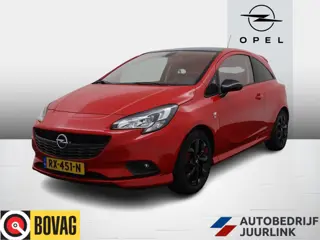 Opel Corsa 1.0 Turbo OPC-Line Trekhaak/Carplay/Airco/Cruise