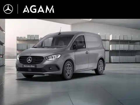 Mercedes-Benz eCitan 112 Pro L1 51 kWh