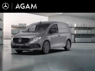 Mercedes-Benz eCitan 112 Pro L1 51 kWh