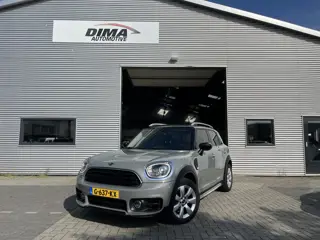 MINI Countryman 1.5 Cooper Pepper