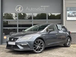 SEAT Leon 1.5 TSI FR Clima| Virtual| Panorama dak