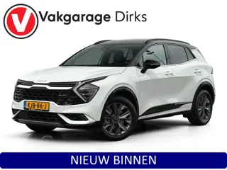 Kia Sportage 1.6 T-GDi Hybrid HEV GT-PlusLine ✅ Pano ✅ H/K ✅ 360CAM