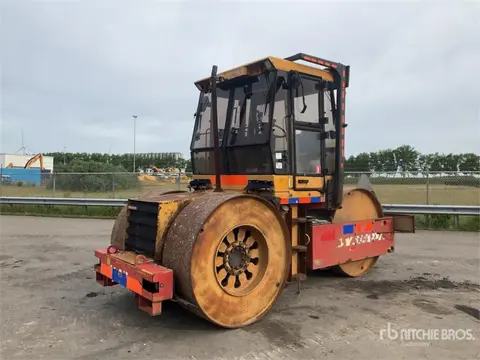 Dynapac CS141 (bj 1996)