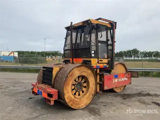 Dynapac CS141 (bj 1996)