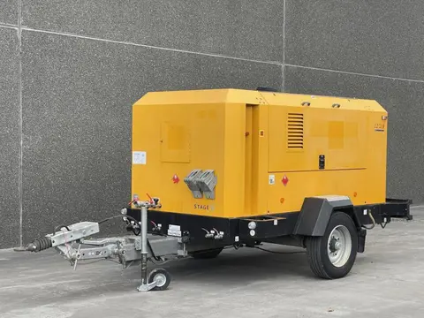 Doosan 12 / 205 (bj 2022)