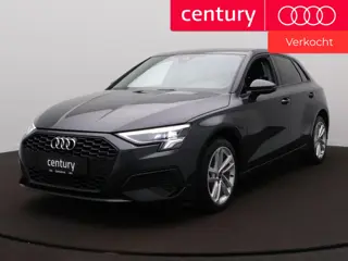 Audi A3 Sportback 40 TFSI e Edition | Adap. Cruise | Climate | Virtual | LED