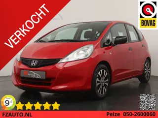 Honda Jazz 1.2 Cool