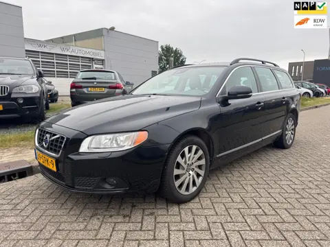 Volvo V70 1.6 T4 Limited Edition Garantie