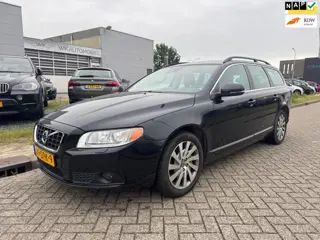 Volvo V70 1.6 T4 Limited Edition Garantie