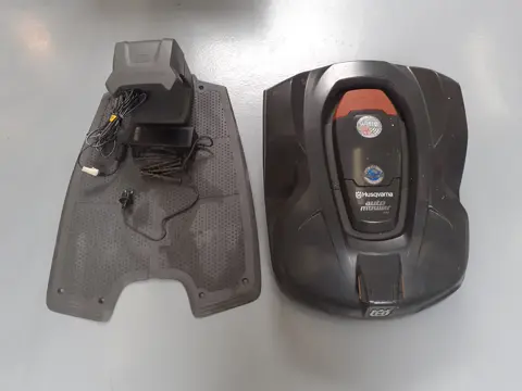 Husqvarna 440 automower