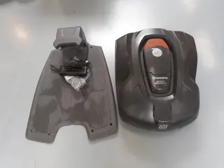 Husqvarna 440 automower