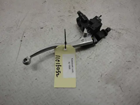 KOPPELINGSHANDLE Kawasaki ZX 9 R 1998 - 1999 / 2000 - 2001