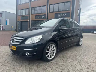 Mercedes-Benz B-klasse 160 BlueEFFICIENCY Business Class / Airco / APK