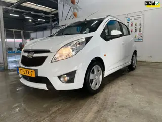 Chevrolet Spark 1.2 16V LT AIRCO 5DRS