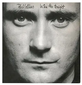 Phil Collins - In The Air Tonight Single