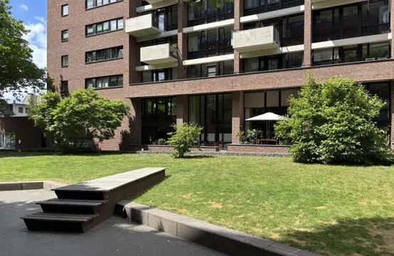 Woning aan de Lichtstraat te Eindhoven