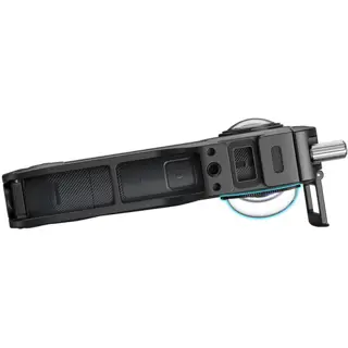 SmallRig 5195 Cage For Insta360 X5