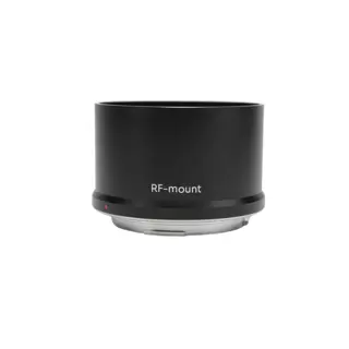 Laowa Verwisselbare bajonet voor Probe Zoom, Ultima 12-120mm - Canon RF