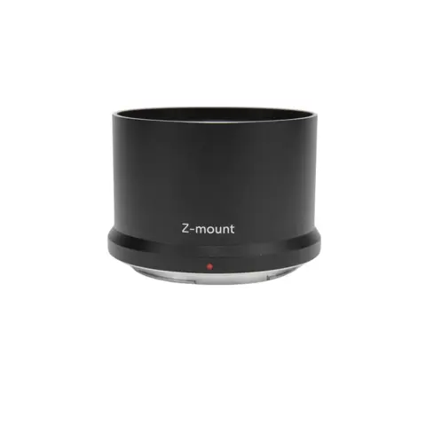 Laowa Verwisselbare bajonet voor Probe Zoom, Ultima 12-120mm - Nikon Z