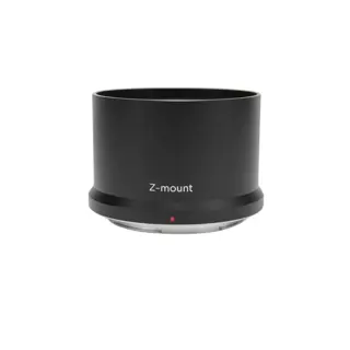 Laowa Verwisselbare bajonet voor Probe Zoom, Ultima 12-120mm - Nikon Z