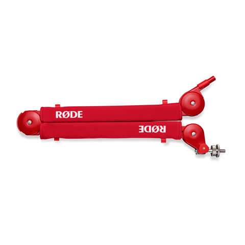 RODE PSA1+ Red
