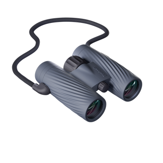Bushnell A3 10x32 Folkstone Gray, Roof, EXO, FMC