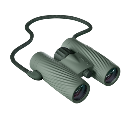 Bushnell A3 10x32 Laurel Green, Roof, EXO, FMC