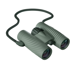 Bushnell A3 10x32 Laurel Green, Roof, EXO, FMC