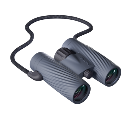 Bushnell A3 8x32 Folkstone Gray, Roof, EXO, FMC