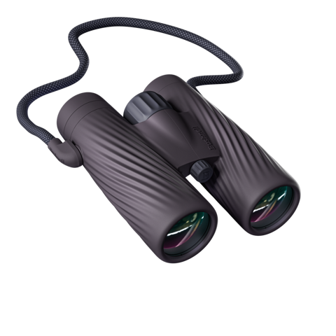 Bushnell A5 10x42 Onyx Black, Roof, EXO, Dielectric, FMC