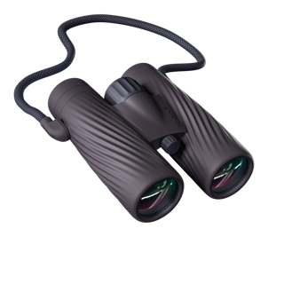 Bushnell A5 8x42 Onyx Black, Roof, EXO, Dielectric, FMC