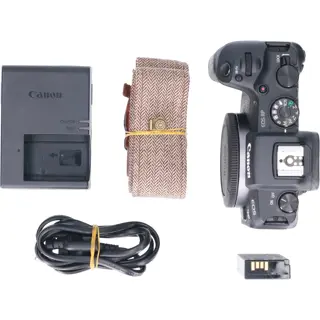 Tweedehands Canon EOS RP Body CM7029