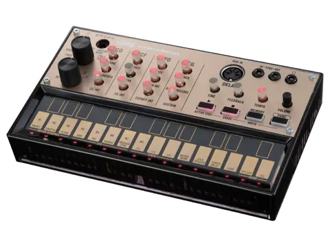 Korg Volca Keys