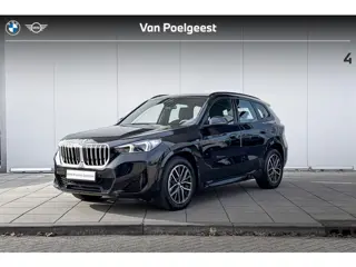BMW X1 sDrive18i
