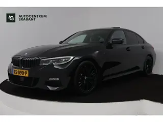 BMW 3-serie 330i High Executive Edition M-Pakket (PANORAMADAK, HEAD-UP, CAMERA, STOELVERWARMING, DEA