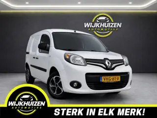 Renault Kangoo 1.5 Blue dCi 95 Work Edition met Airco !!! Cruise !!! Pdc !!! Nap !!!