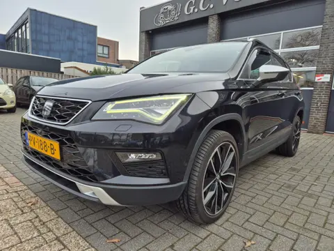 Seat Ateca 1.4 EcoTSI Xcellence