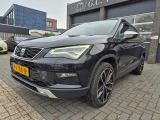 Seat Ateca 1.4 EcoTSI Xcellence