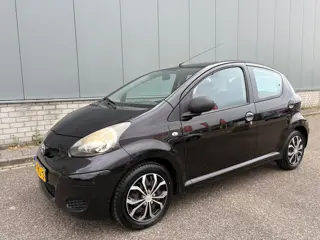 Toyota Aygo 1.0-12V Access Airco