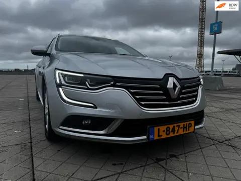 Renault Talisman Estate 1.6 TCe Zen AUT CAMERA KEYLESS CRUIS