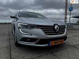 Renault Talisman Estate 1.6 TCe Zen AUT CAMERA KEYLESS CRUIS