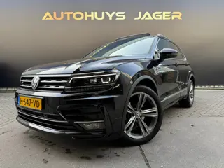 Volkswagen Tiguan 1.5 TSI ACT Highline Business R Pano Massage Carplay