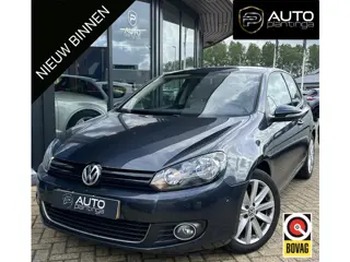 Volkswagen Golf 1.4 TSI Highline 122PK | AUTOMAAT | Stoelverwarming | Carplay | Parkeersensoren Voor