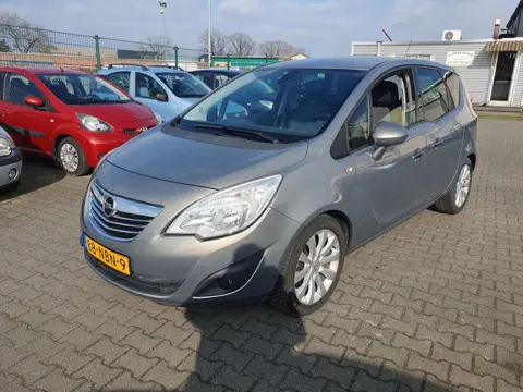 Opel Meriva Opel Meriva 1.4 Turbo Cosmo