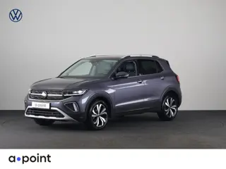 Volkswagen T-Cross 1.0 TSI Style 116 pk Automaat (DSG) | Navigatie | Parkeersensoren | Autom. airco 