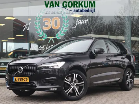Volvo XC60 2.0 B5 R-Design / Panoramadak (bj 2021)