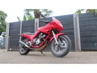 Yamaha Tour XJ 600 S Diversion (bj 1992)