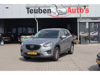 Mazda CX-5 2.2D Skylease 2WD | MOTOR DEFECT//MOTORDEFECT |
