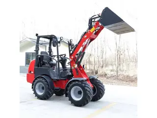 minishovel